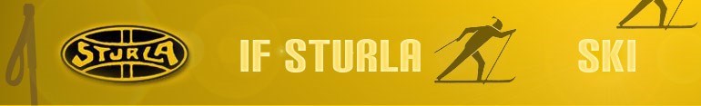 Sturla IF - Ski